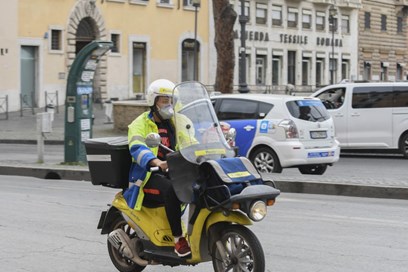 Poste-Inail, intesa per la salute e la sicurezza di 120mila dipendenti