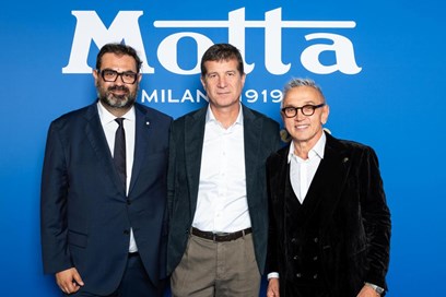 Motta, dolci stellati e accessibili