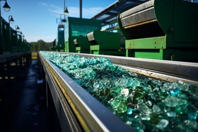 Assovetro: il vetro italiano “net zero”  costerà 15 miliardi al 2050