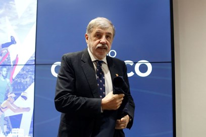 Liguria, Bucci presidente. Meloni: segnale di fiducia, ci dà ancora più forza