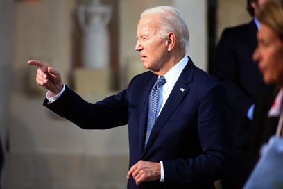 Biden: "La guerra a Gaza deve finire". Netanyahu apre a un accordo con Hamas