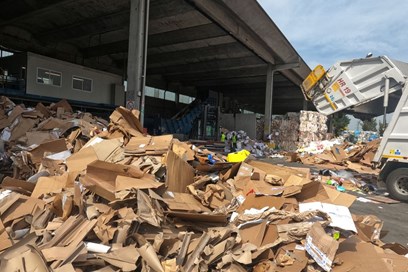 Ma quale carta straccia, nel 2023 riciclate 6,9 mln di tonnellate