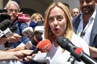 Da gennaio Ita tornerà a volare in Libia