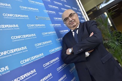 Sostenibilità, le cooperative hanno investito 1,9 miliardi