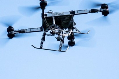 Polonia, droni monouso per la difesa e il soccorso pilotati dall’IA