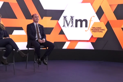 Marketing, il digitale al centro