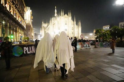 Halloween, in Italia numeri da "paura": giro d'affari di 300 milioni