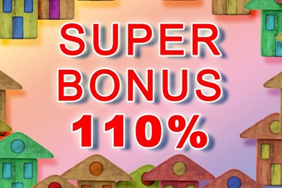 Superbonus, proroga di un mese per l’invio dei dati