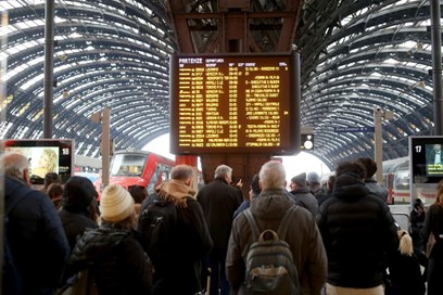 Festa di Ognissanti, 10 milioni di italiani in viaggio, molti resteranno in Italia