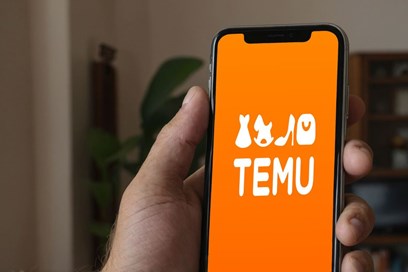 E-commerce, Temu tratta l'ingresso nella piattaforma contro le merci contraffatte