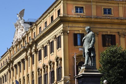 L’aiuto statale blocca le spese dell’impresa