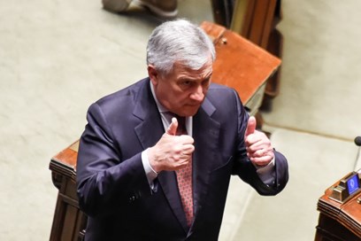Mutui, Tajani: grazie a noi di Fi restano quelli per la prima casa
