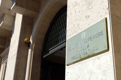 Dossieraggi, pratica aperta al Csm