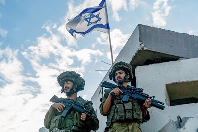 Israele si prepara a un attacco iraniano