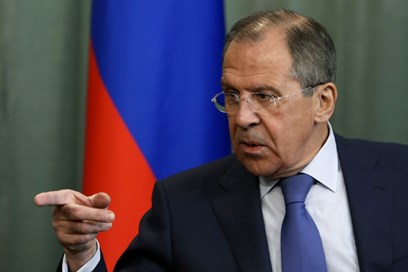 Lavrov avverte: Usa e Russia sull'orlo di un conflitto diretto