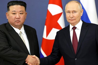 Russia-Ucraina, con la Corea del Nord la guerra è alla svolta