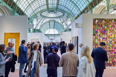Italiani collezionisti di lusso