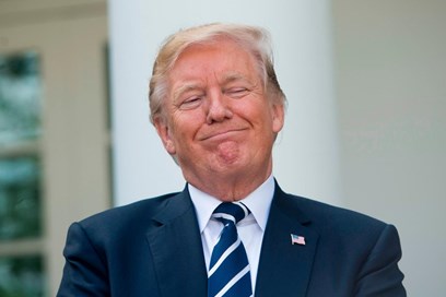 Usa 2024, Trump choc: non mi dispiacerebbe se sparassero ai giornalisti