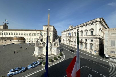Codice rosso, dalla Consulta ok a distanza minima e braccialetto elettronico