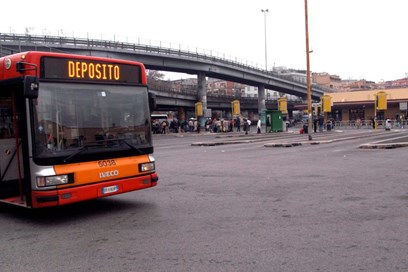 Sciopero bus e metro, il Garante: assicurare i servizi minimi