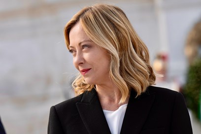 Nato, Meloni: siamo il primo contributore alle missioni e al bilancio