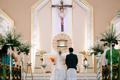 Sì al matrimonio solo “per prova” 