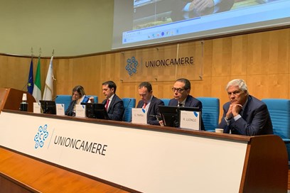 Nasce lo sportello di sostegno al made in Italy