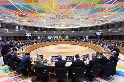 Ecofin, dall’Iva digitale alla revisione della direttiva Solvency II