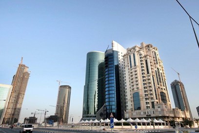 Blockchain anche nella finanza islamica 