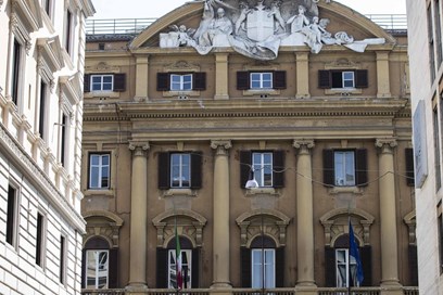 Entrate tributarie ancora in crescita, +6,5% sul 2023