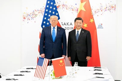 La Cina avverte Trump: nessun vincitore in una guerra commerciale con noi