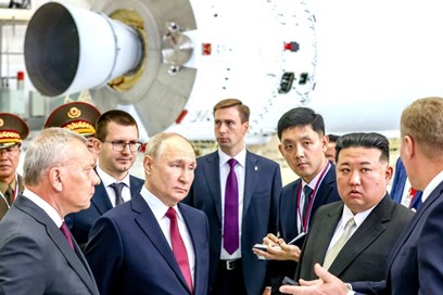 La Russia "invasa" dai nordcoreani. Più di 3.700 in tre mesi con visti di studio 