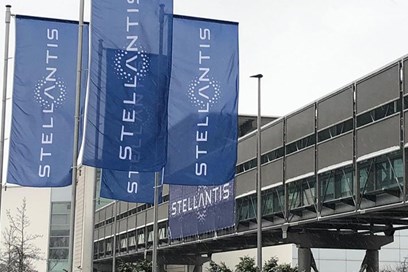 Automotive, Stellantis taglierà 400 posti a Detroit 