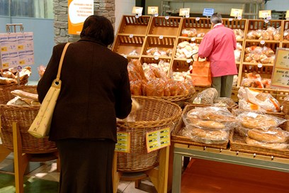 Per i single il costo della vita raddoppia rispetto a quello delle famiglie