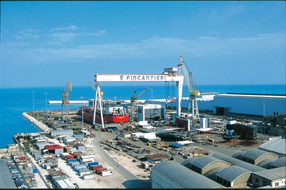 Dipendenti azionisti, Fincantieri lancia la prima campagna adesioni