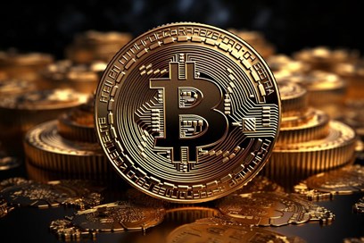 Il bitcoin supera 84 mila dollari