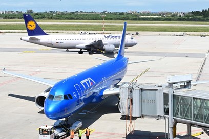 Ita-Lufthansa,  alla Ue l'accordo con le correzioni e senza lo sconto