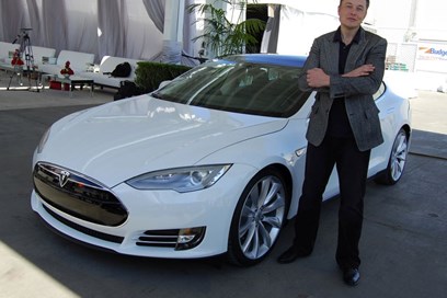Mister Tesla ancora più ricco grazie a Trump. Il patrimonio cresce di 70 miliardi di dollari