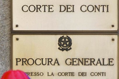 Zes, la Corte dei Conti: approvare definitivamente il piano
