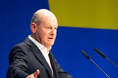 Germania: sfiducia a dicembre, elezioni il 23 febbraio