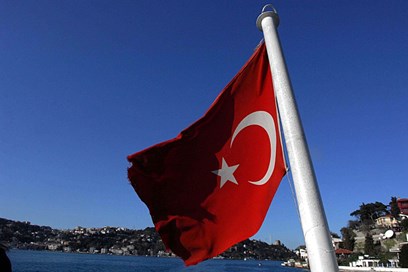 Turchia invitata a diventare membro dei Brics