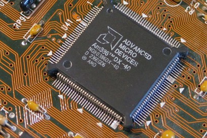Amd, secondo produttore mondiale di chip, licenzia 1.000 dipendenti