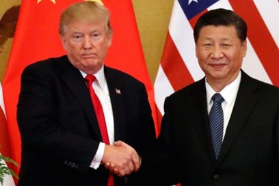 Xi Jinping  inaugura in Perù il primo porto sudamericano finanziato dalla Cina