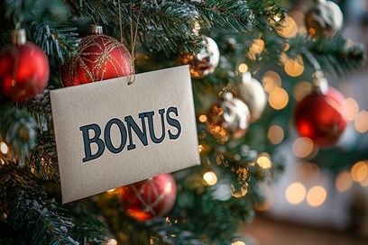 Bonus Natale e tredicesima: quando arrivano e a chi spettano i 100 euro in più