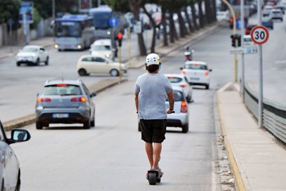 Mobilità condivisa, settore in crescita: 81 mila veicoli e 178 milioni di fatturato