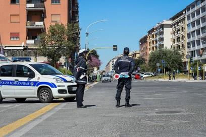 Nuovo codice della strada: multe più severe e autovelox. Ecco tutti i dettagli