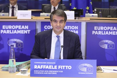 Commissione Ue: c'è l'accordo, Fitto vicepresidente 