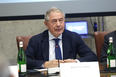 Imprese, bonus 5.0 al restyling. Urso: l’aiuto salirà e sarà più facile