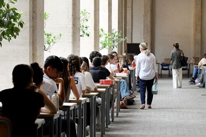 Scuola, i licei top città per città