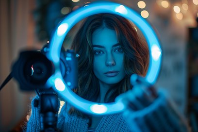 Arriva il codice Ateco per gli influencer, "è una svolta storica"